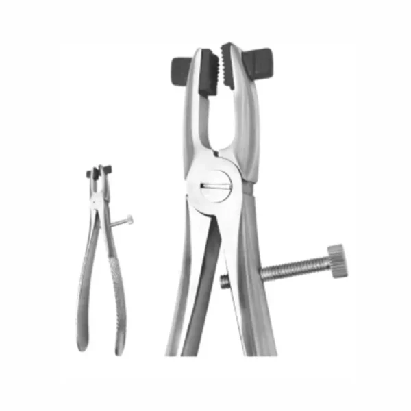 CROWN INSTRUMENTS – Hoper Instruments – Precision Medical & Dental ...